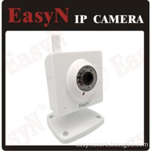 EasyN 0.3 Megapixel indoor use cctv cameras with IR